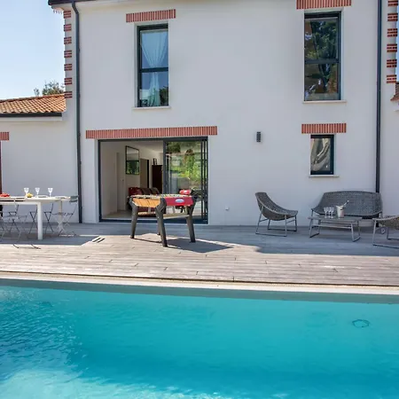Villa Ker Rohan By Interhome