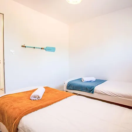 Villa Ker Rohan By Interhome La Bernerie-en-Retz