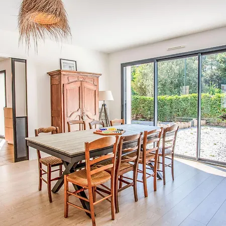Ker Rohan By Interhome Villa