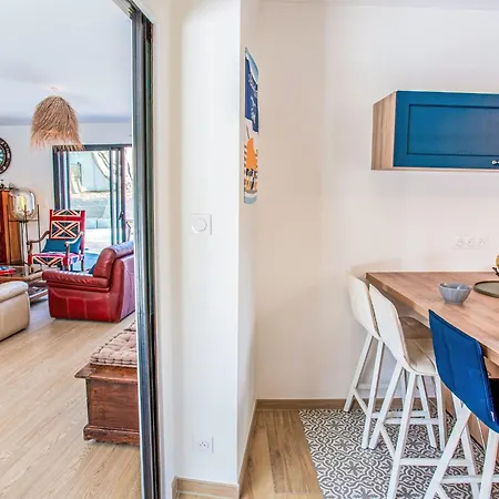 Ker Rohan By Interhome * La Bernerie-en-Retz