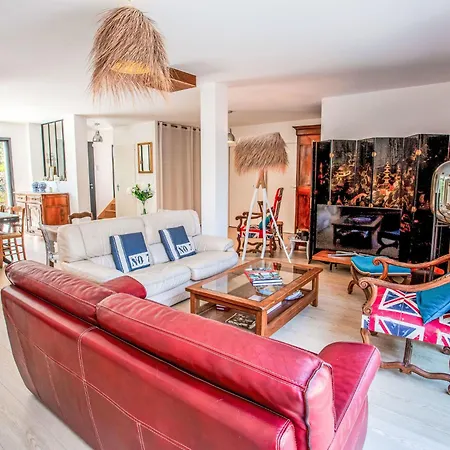 Villa Ker Rohan By Interhome La Bernerie-en-Retz