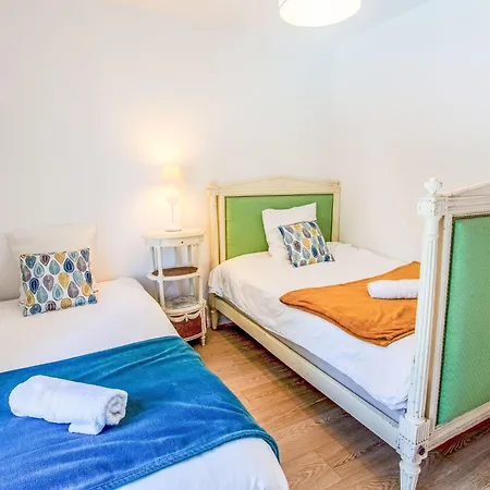 Ker Rohan By Interhome Βίλα