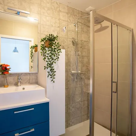 Βίλα Ker Rohan By Interhome