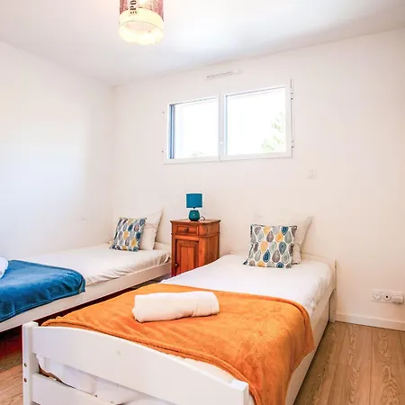 Ker Rohan By Interhome Βίλα *