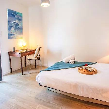 Villa Ker Rohan By Interhome La Bernerie-en-Retz