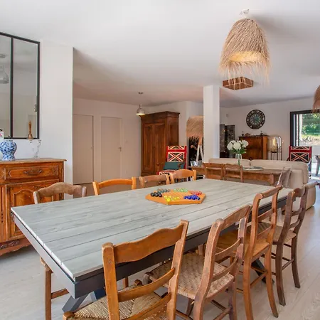 Ker Rohan By Interhome La Bernerie-en-Retz