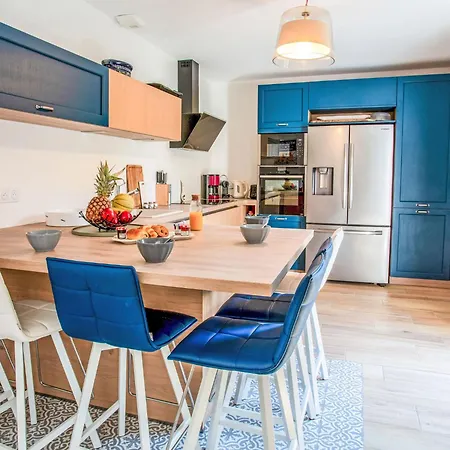 Ker Rohan By Interhome La Bernerie-en-Retz