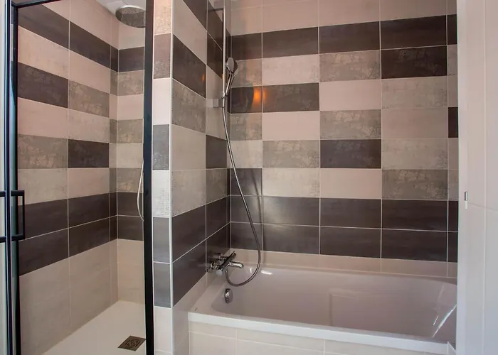 Vila Ker Rohan By Interhome