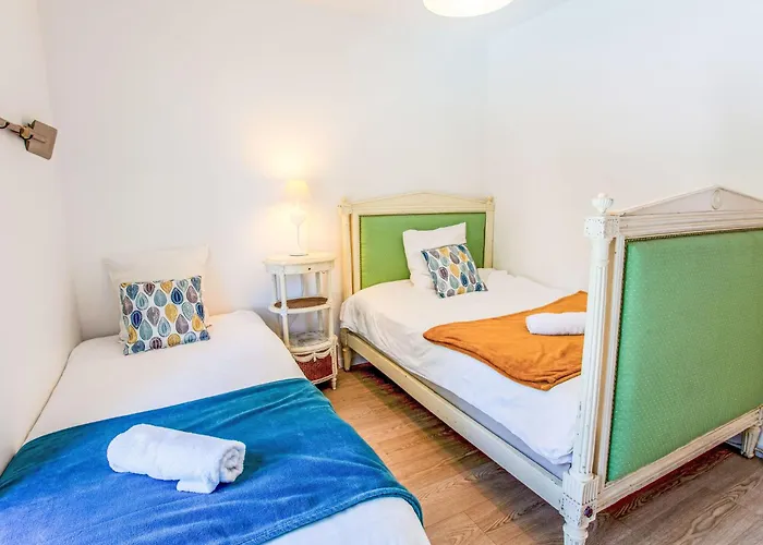 Ker Rohan By Interhome Vila