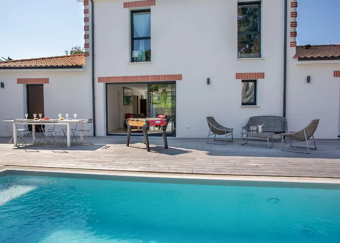 Vila Ker Rohan By Interhome