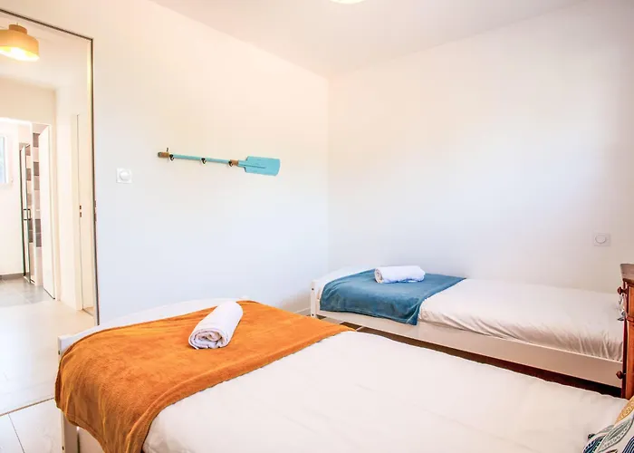 Vila Ker Rohan By Interhome La Bernerie-en-Retz