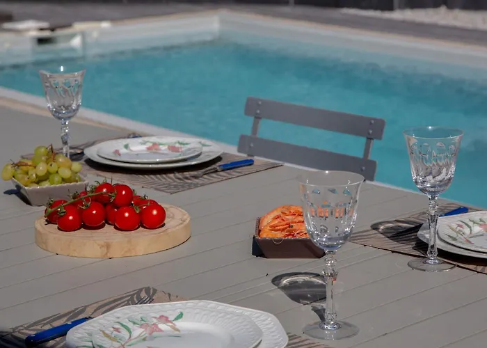 Ker Rohan By Interhome