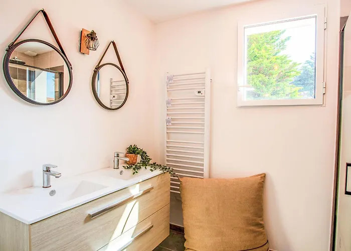 Ker Rohan By Interhome Vila