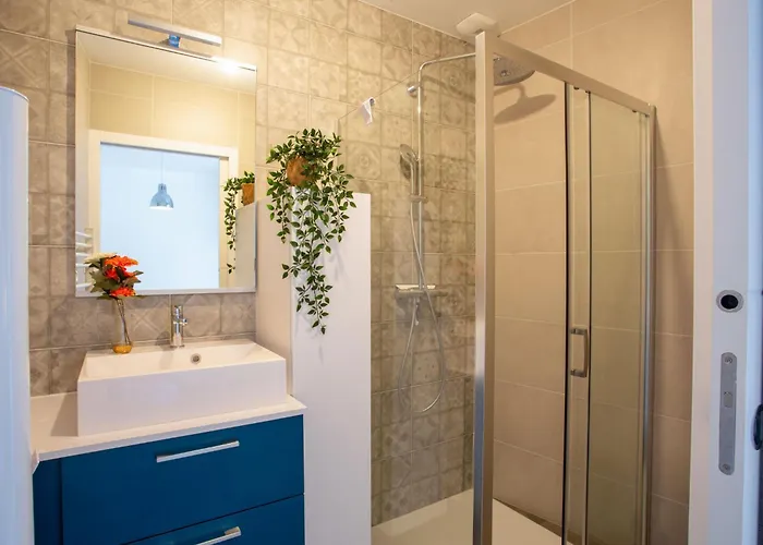 Vila Ker Rohan By Interhome