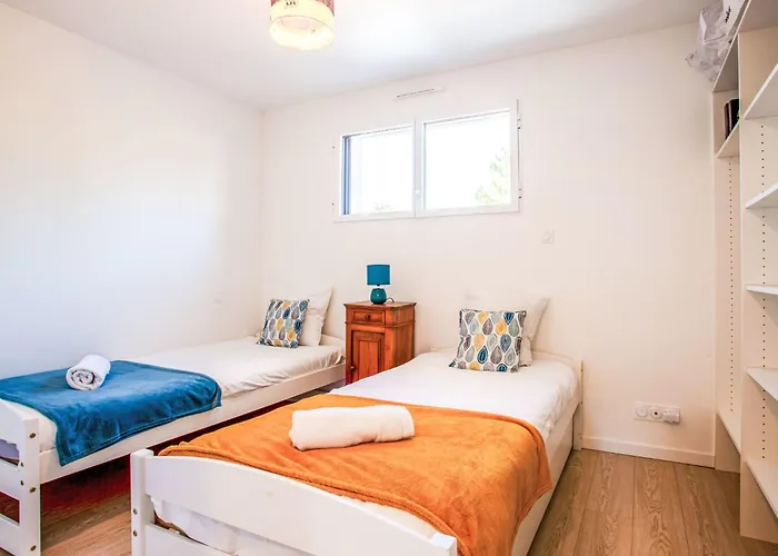 Ker Rohan By Interhome Vila *