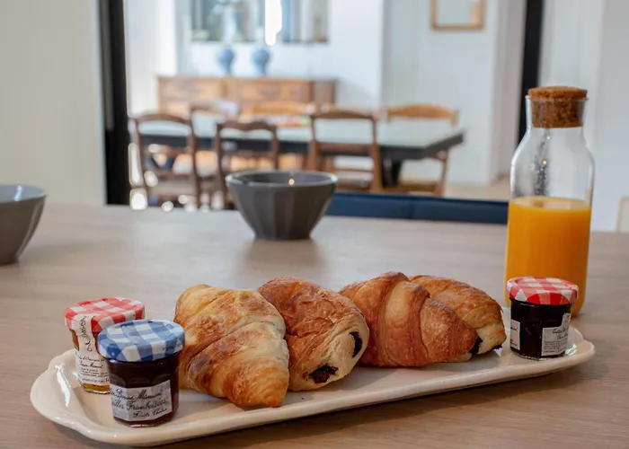 Vila Ker Rohan By Interhome La Bernerie-en-Retz