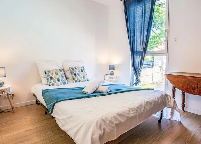 Ker Rohan By Interhome *