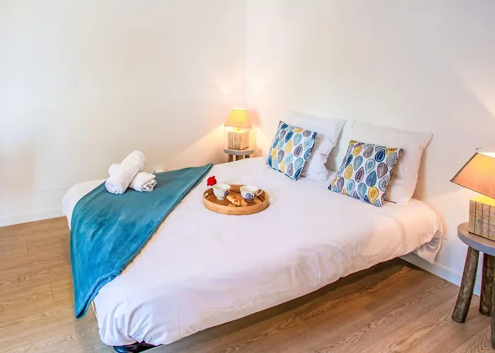 Ker Rohan By Interhome * La Bernerie-en-Retz