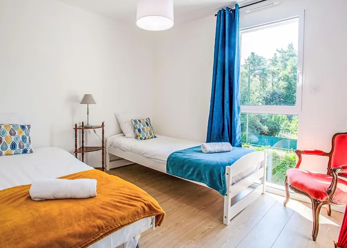 Ker Rohan By Interhome