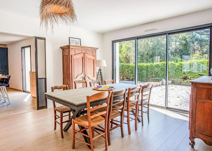 Ker Rohan By Interhome Vila