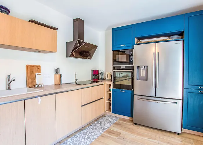 Vila Ker Rohan By Interhome