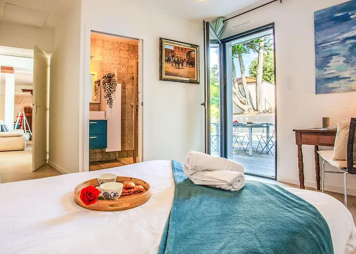 Ker Rohan By Interhome Vila *