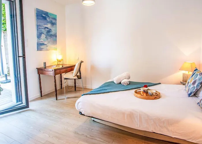 Vila Ker Rohan By Interhome La Bernerie-en-Retz