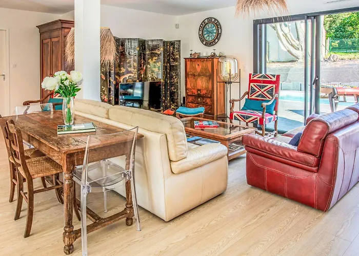 Ker Rohan By Interhome *