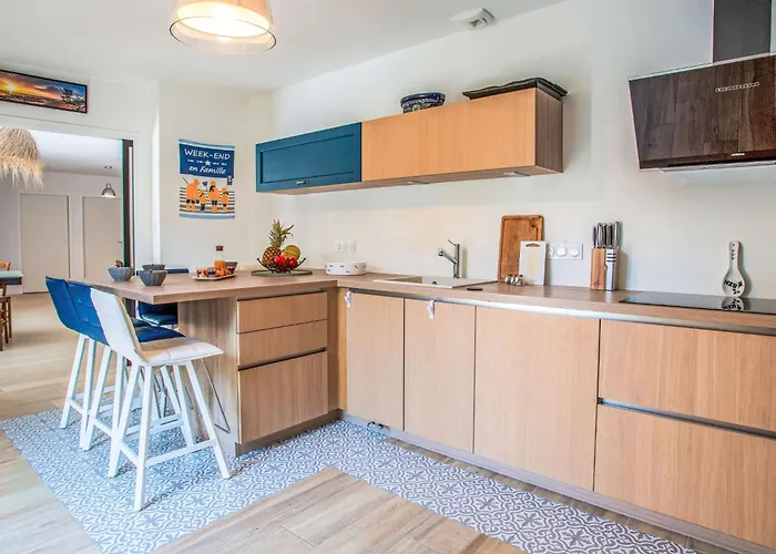 Ker Rohan By Interhome La Bernerie-en-Retz