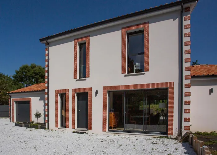 Ker Rohan By Interhome