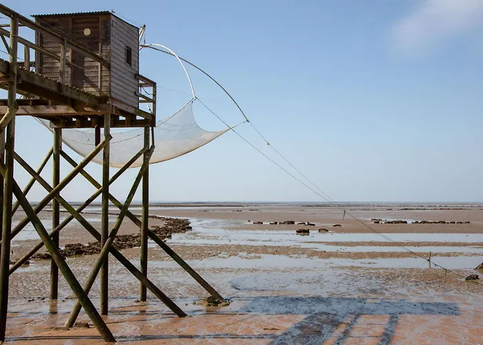 Ker Rohan By Interhome Vila *