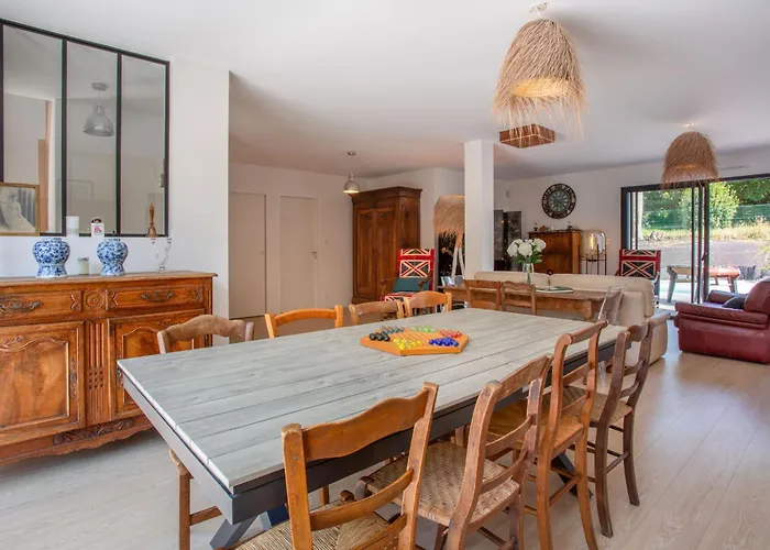 Ker Rohan By Interhome La Bernerie-en-Retz