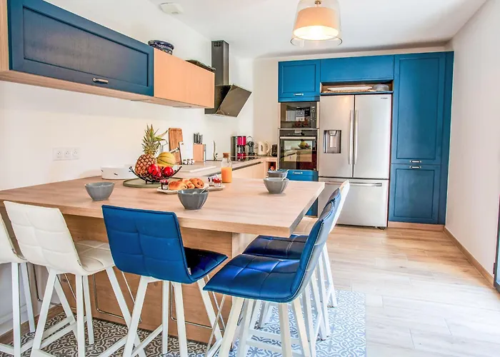 Ker Rohan By Interhome La Bernerie-en-Retz